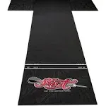 Shot Dart Mat - Rubber T