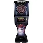 Spider 360 2000 Series Electronic Home Dartboard ️