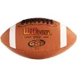 Football Wilson GST Composite