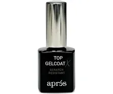 Top Gelcoat X Scratch Resistant Apres APTGCX15