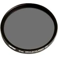 Tiffen Circular Polarizer Filter