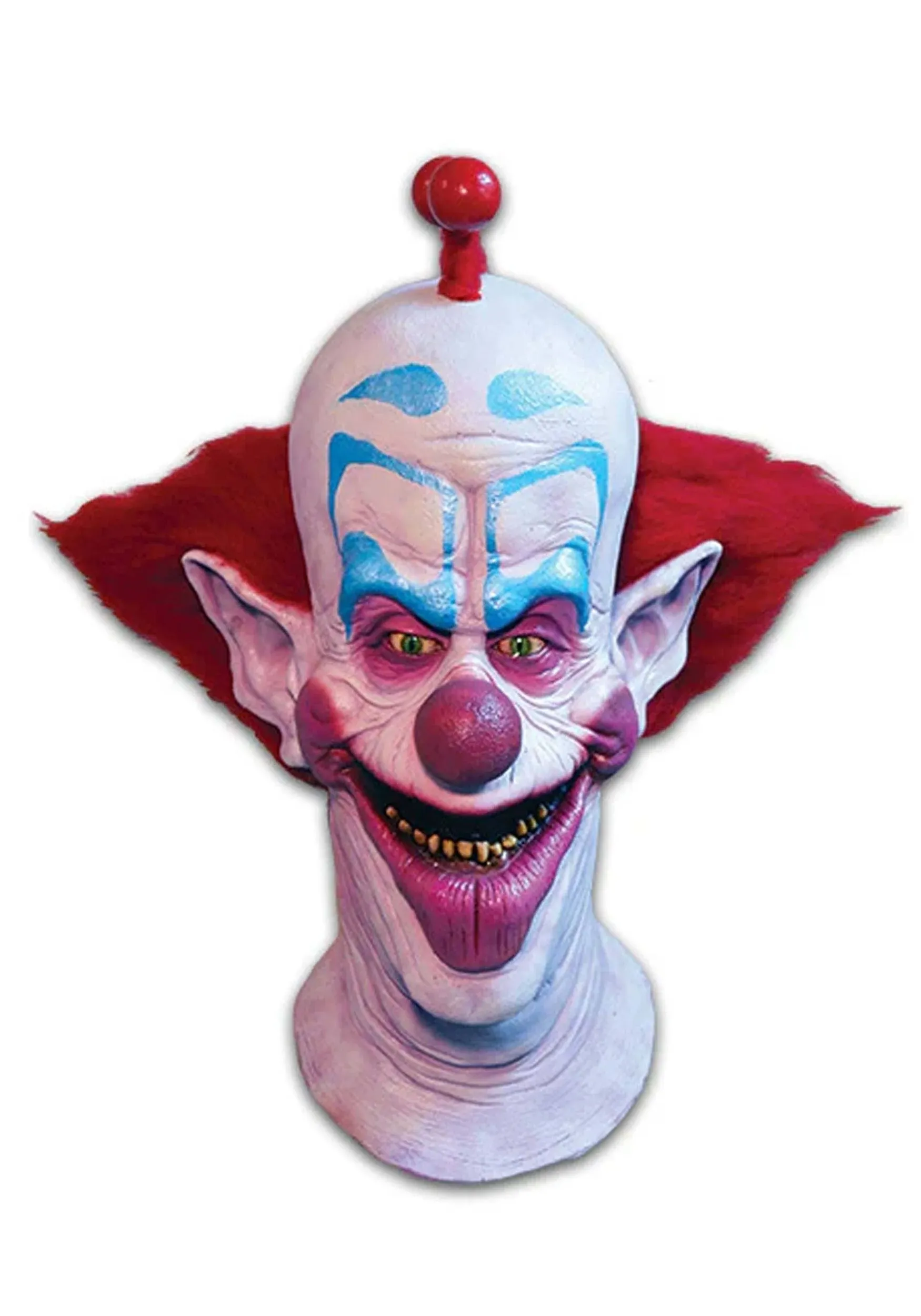 KILLER KLOWNS FROM OUTER SPACE FATSO MASK