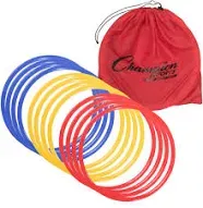 Champion Sports Speed Ring Set