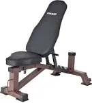 Steelbody Deluxe Utility Bench