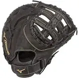 Mizuno MVP Prime Fastpitch Softball First Base Mitt 13&rdquo; GXF50FP 312636