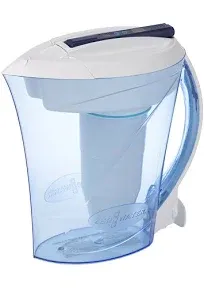 ZeroWater 10 Cup Water Pitcher