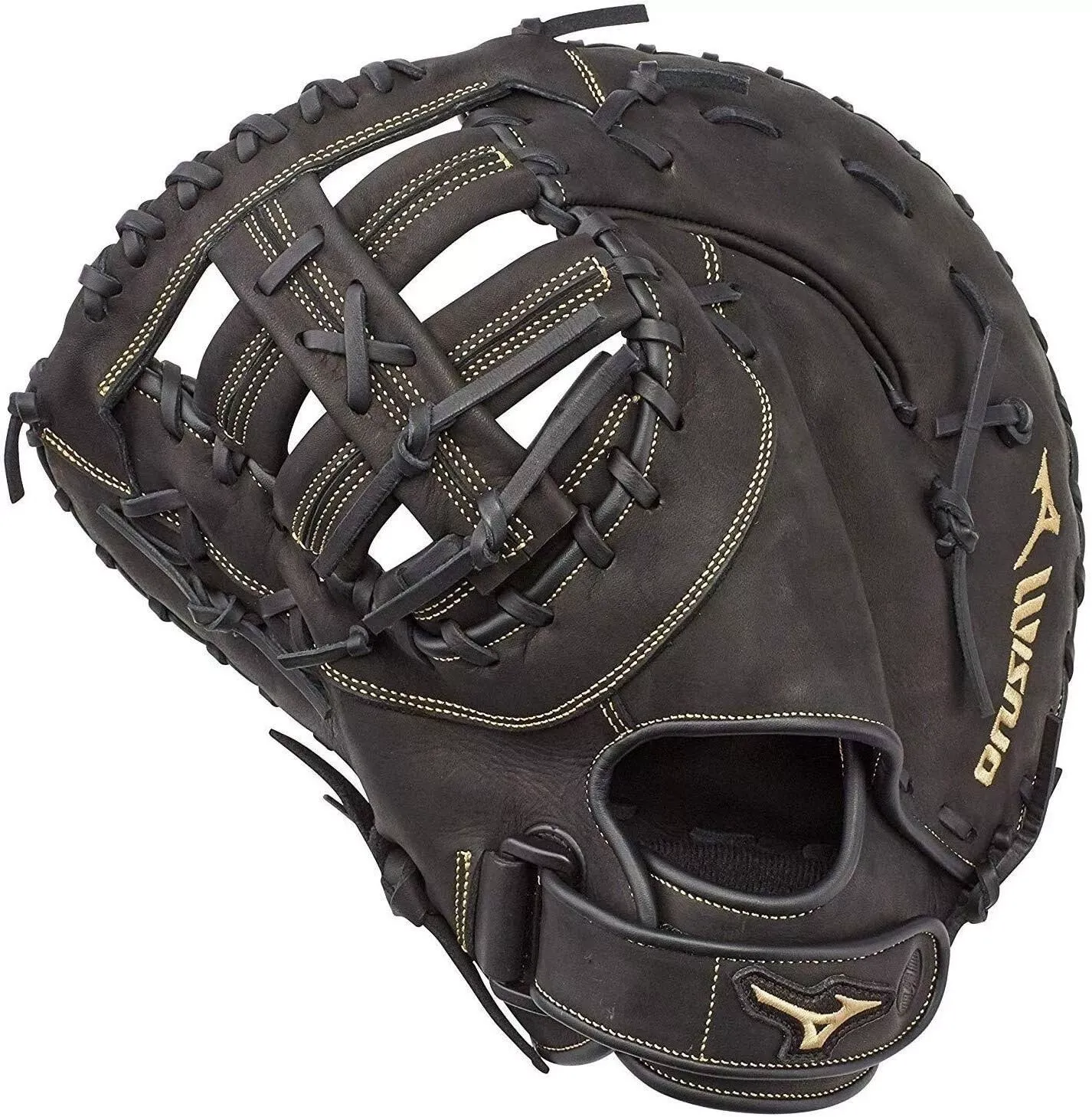 Mizuno Baseball Glove GXF-50FP Pro 13” Left Hand Throw