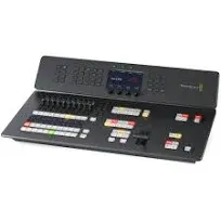 Blackmagic Design ATEM Television Studio HD8 ISO Live Production Switcher