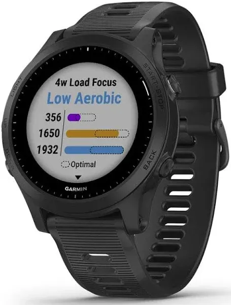 Garmin Forerunner 945