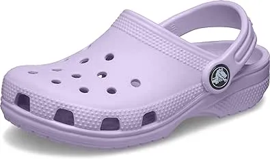 Crocs Kids Classic Clog