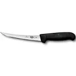 Victorinox Curved Flexible Boning Knife - 6" Blade