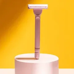 HANNI Weighted Dermaplane Razor