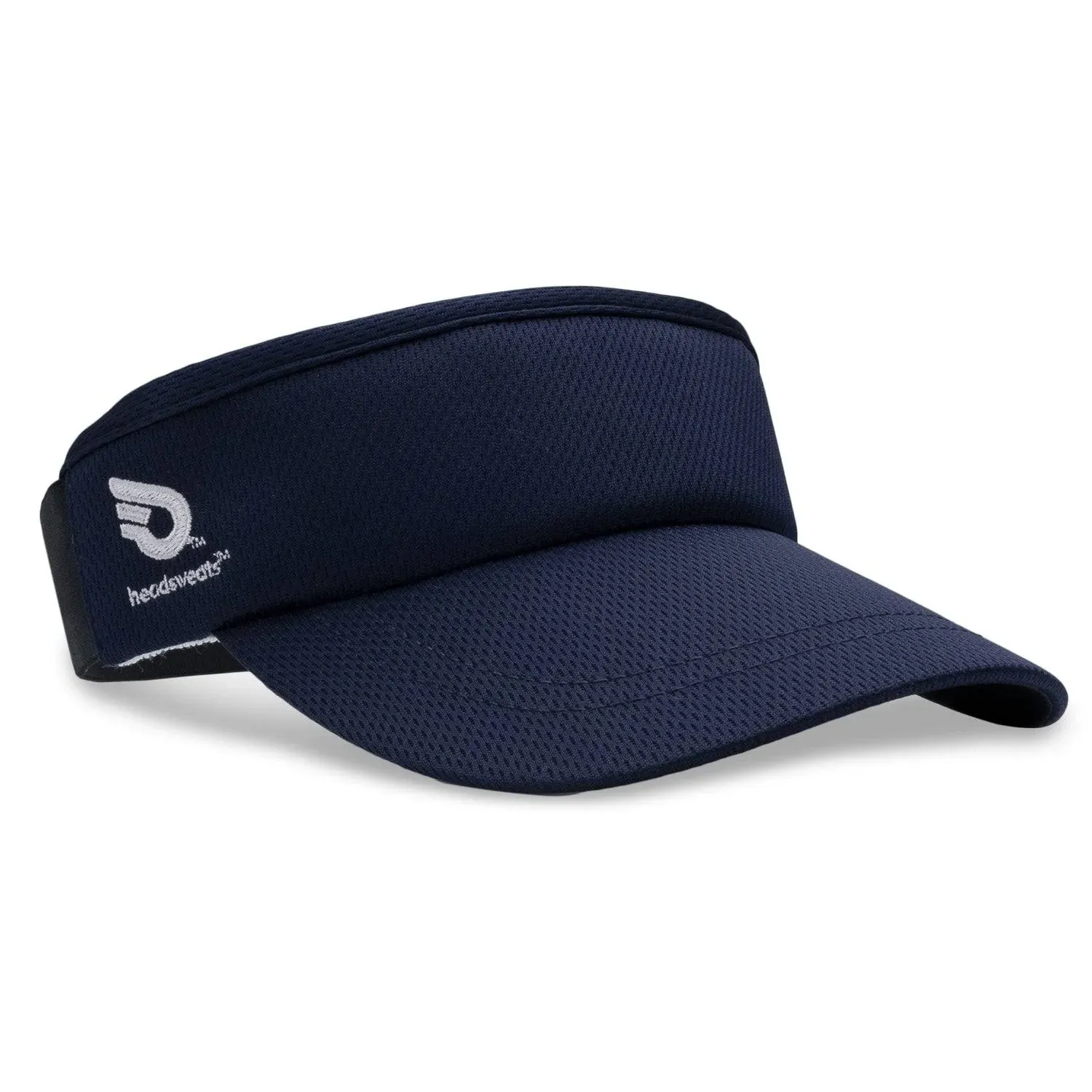 Headsweats 680019 Supervisor Hat, Navy