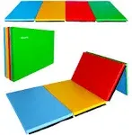 Fitvids All Purpose Gymnastics Mats