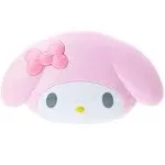 Sanrio My Melody Face Mirror &amp; Comb Set 962546 Pink|White Pink 