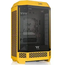 Thermaltake Tower 300 Bumblebee Micro Tower Chassis