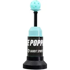 Baseball Training Tee Popper 202, Hitting Tee for Perfect Swings, Batting Machine (Not for Real Baseballs 202 Popper Balls Not Included)