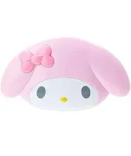 Sanrio My Melody Mirror and Comb Set