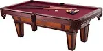 Fat Cat Reno 7.5' Billiard Table with Play Package Cherry