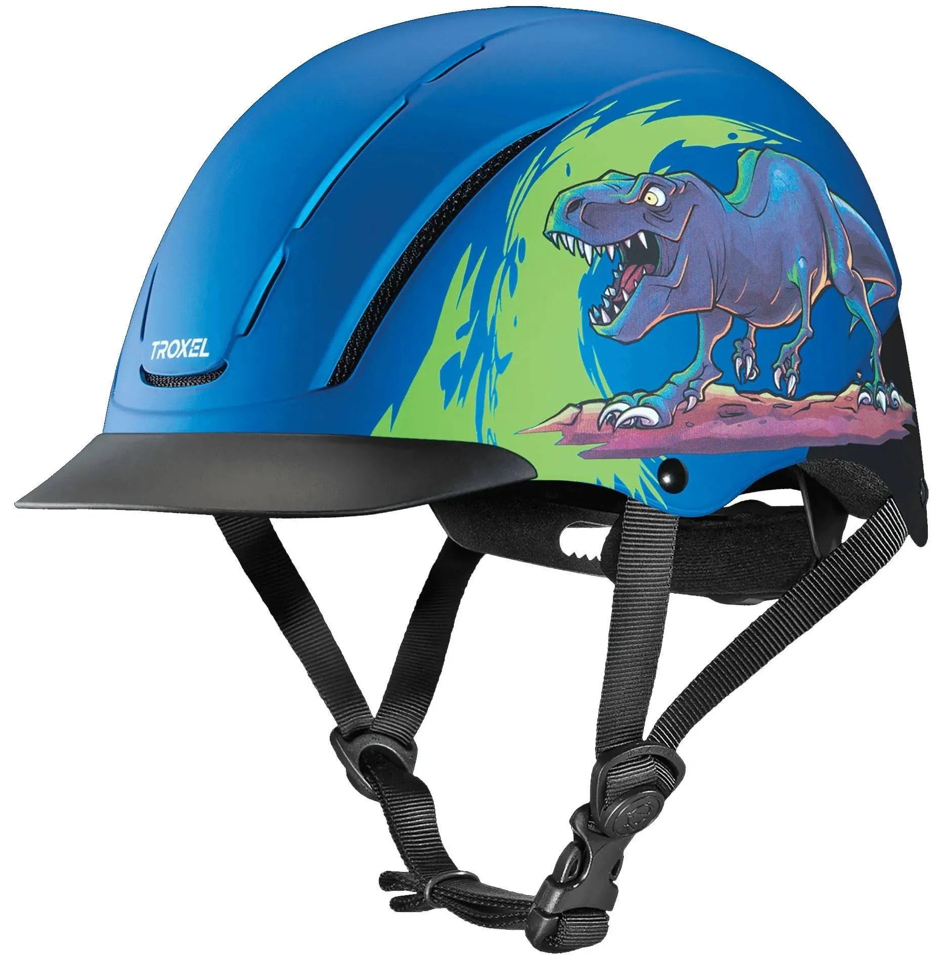 Troxel Spirit Horse Riding Helmet