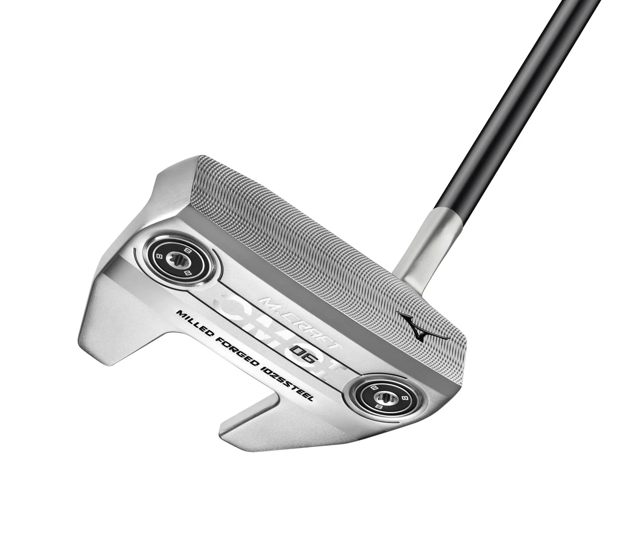 Mizuno M Craft OMOI Type 06 Putter