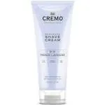 Cremo Women&#039;s Shave Cream - French Lavender, 6 fl oz