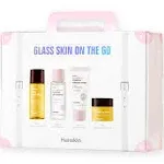 Hanskin Glass Skin On The Go Value Set