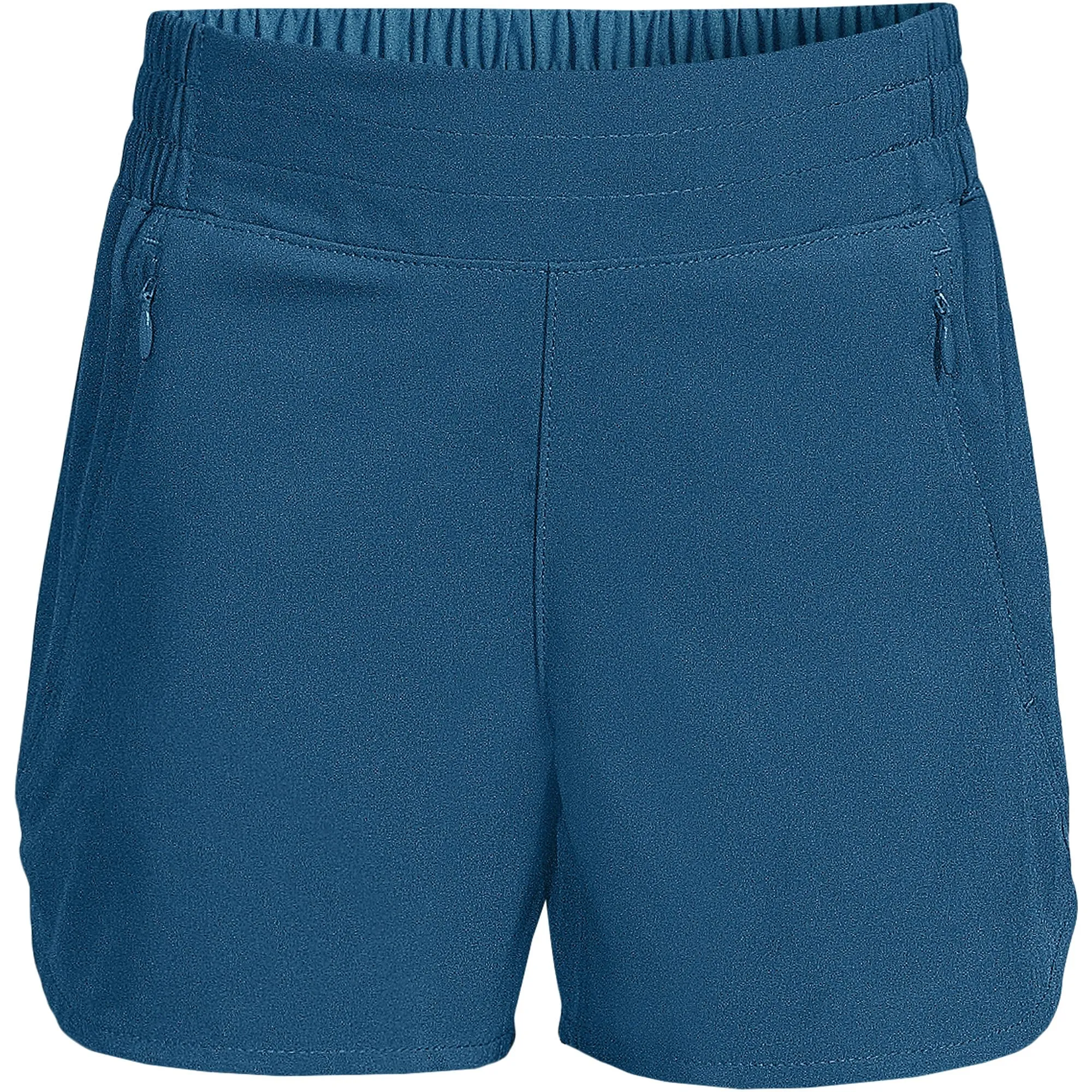 Lands' End Girls' Adventure Performance Shorts