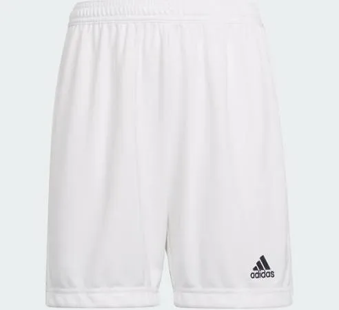 Adidas Kids' Entrada 22 Shorts Youth