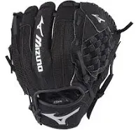 Mizuno Prospect PowerClose Youth Baseball Glove