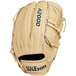 Wilson A2000 Glove Day B2 12" Baseball Glove: WBW10208112