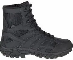 Merrell Men's Moab 2 Tactical Waterproof Boot