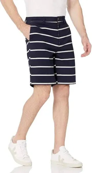 Amazon Essentials Men's Slim-Fit 7" Chino Short