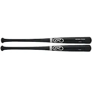 Rawlings Adirondack Wood Bat