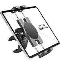 KDD Spin Bike Tablet Holder Mount