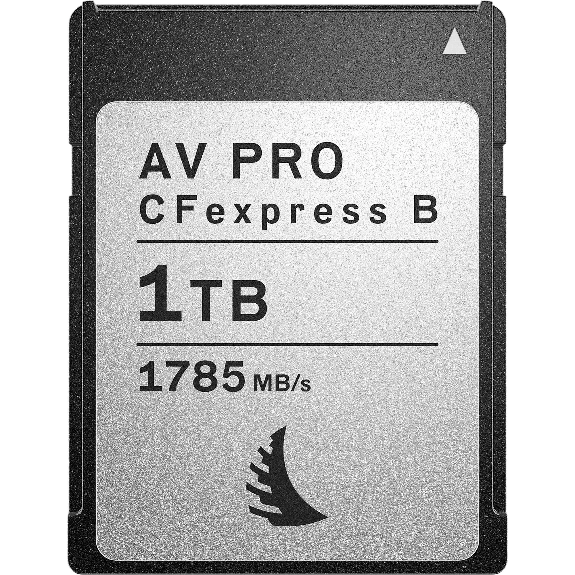 Angelbird AV PRO SE 1TB CFexpress Type-B Memory Card