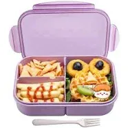 Miss Big Leakproof Bento Box