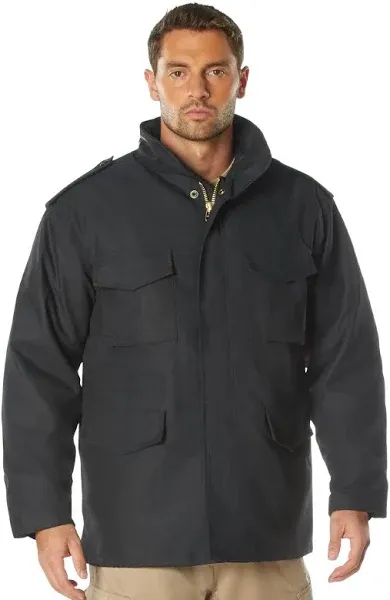 Rothco M-65 Field Jacket