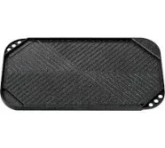 Starfrit The Rock Reversible Grill/Griddle