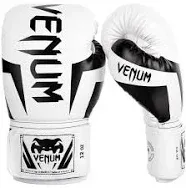 Venum Elite Boxing Gloves