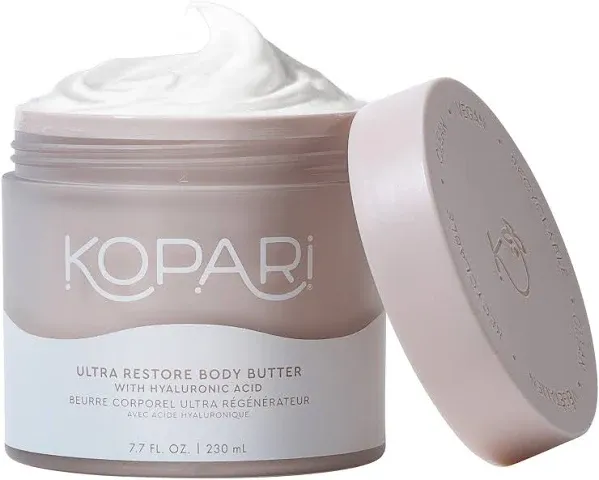 Kopari Beauty Ultra Restore Body Butter