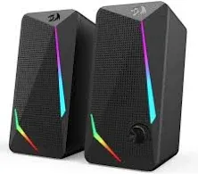 Redragon GS510 Desktop Speakers