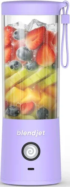 BlendJet Portable Blender