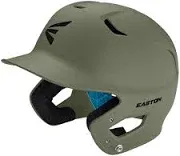 Easton Z5 2.0 Matte Two-Tone Batting Helmet