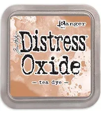 Ink Pad Distress Tim Holtz