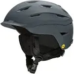 Smith Level MIPS Helmet - Matte Slate