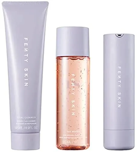 Fenty Skin Full Size Start'r Set