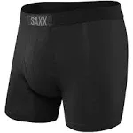 Saxx Black Ultra Boxer Brief