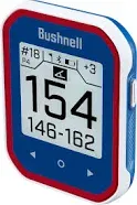 Bushnell 2024 PHANTOM 3 Slope Golf GPS 40K Pre-Loaded w/ BITE Magnet - Choose