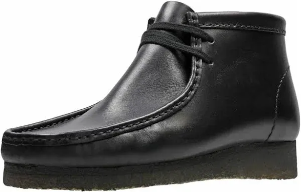 Clarks Men's Wallabee Boot